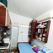 HÀNG HIẾM BÁN sát Quận 1 3.5m x 9m 4 tầng đang cho thuê 6 phòng, dòng tiền 20 triệu/tháng